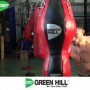 GREEN HILL 3 IN 1 BOXING BAG